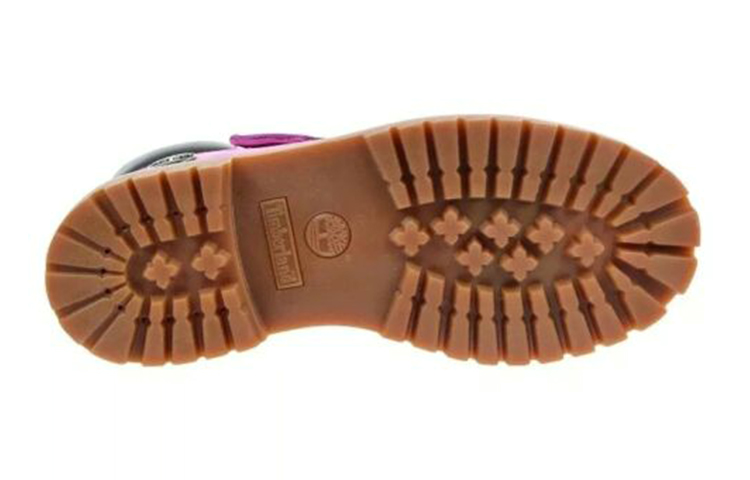Lookbook (PS) Timberland ''Martin Stiefel'' Rosa Rutschfest A1ODPH62