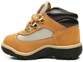 (Preschool) Timberland ' Martin Boots 'Brown Non-Slip Breathable' 15845 (Preschool) Timberland ' Martin Boots 'Brown Non-Slip Breathable' 15845