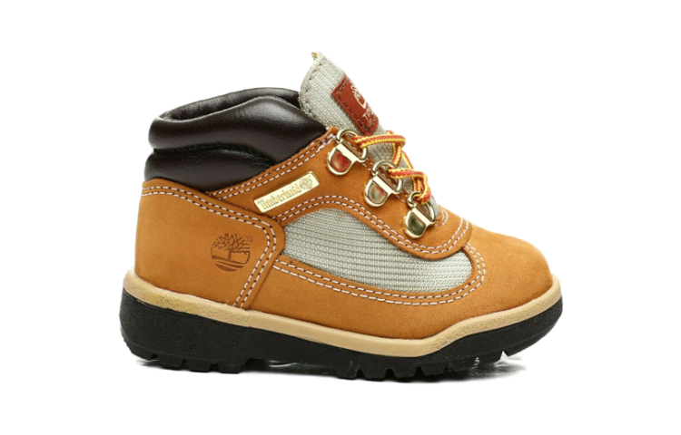 Order (PS) Timberland ''Martin Stiefel'' Braun Rutschfest Atmungsaktiv 15845
