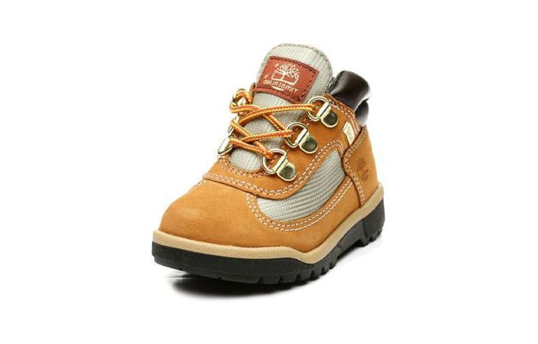 Lookbook (PS) Timberland ''Martin Stiefel'' Braun Rutschfest Atmungsaktiv 15845