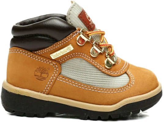 幼童 Timberland 添柏嵐 防滑透氣馬丁靴 棕色 Order 幼童 Timberland 添柏嵐 防滑透氣馬丁靴 棕色