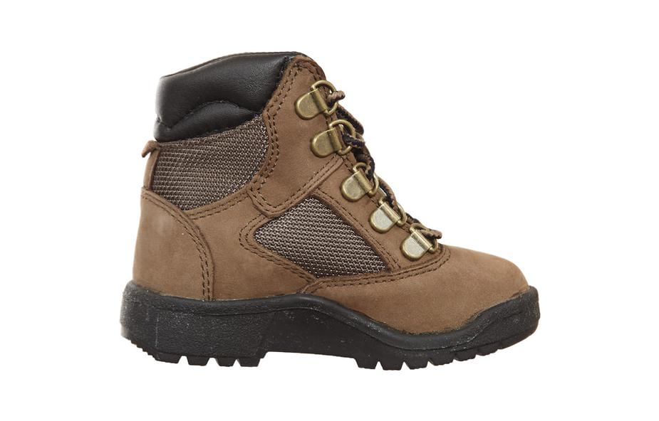 Order (PS) Timberland 'Kasut Boot Selesa Pelbagai Penyerap Kejutan Tahan Lasak Coklat' 3189R-Taupe