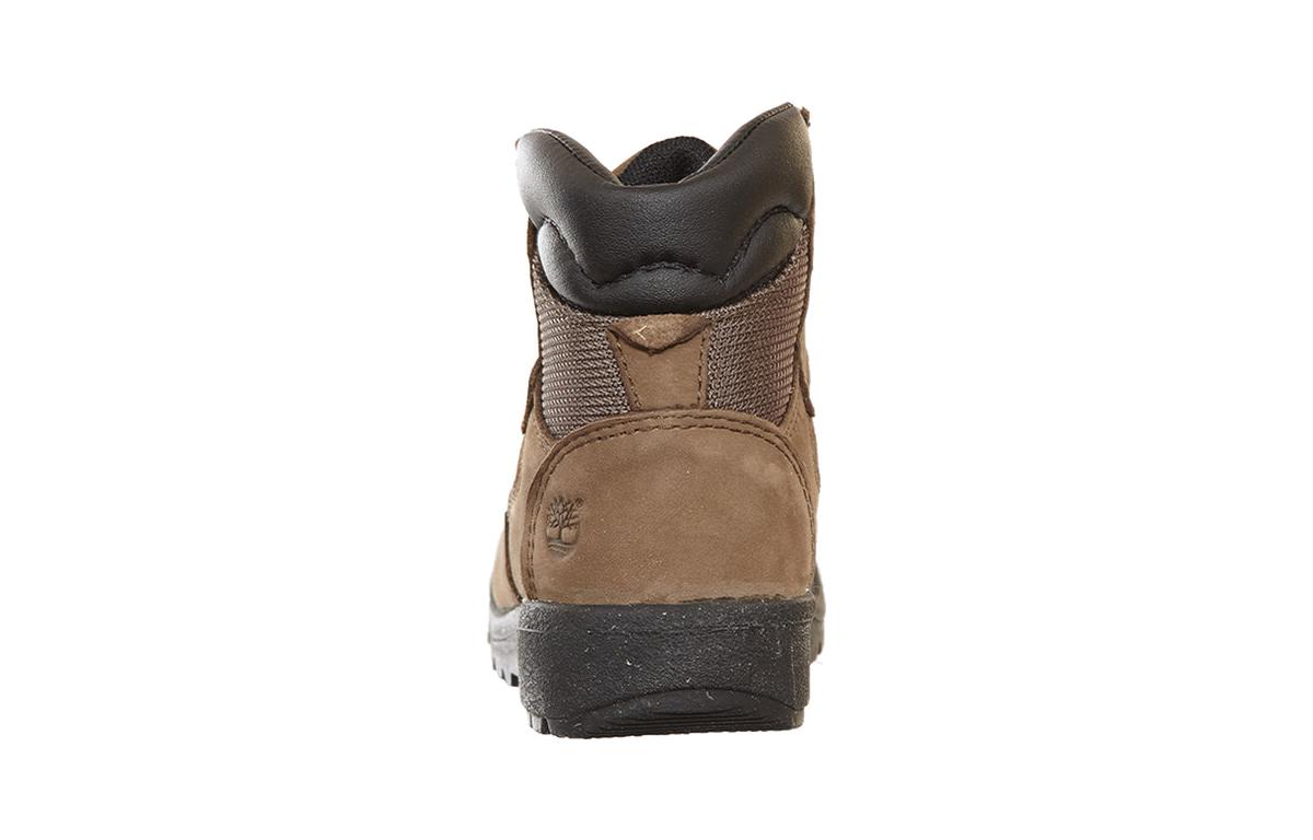 Lookbook (PS) Timberland Sepatu Bot Cokelat Nyaman Tahan Guncangan Tahan Lama Serbaguna 3189R-Taupe