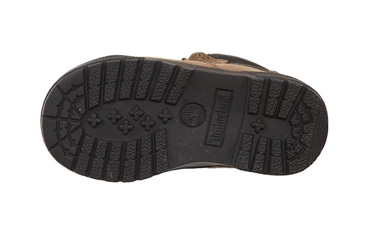 Shop (PS) Timberland Sepatu Bot Cokelat Nyaman Tahan Guncangan Tahan Lama Serbaguna 3189R-Taupe