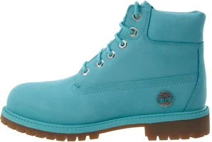 (Preschool) Timberland ' Mid-Top Boots 'Blue Comfort' A1JNE (Preschool) Timberland ' Mid-Top Boots 'Blue Comfort' A1JNE