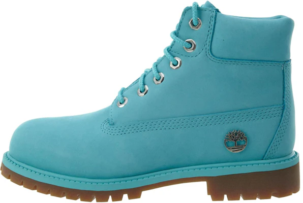 大童 Timberland 添柏嵐 氣質舒適潮流 防滑耐磨 中筒 兒童靴子 藍色 Buy 大童 Timberland 添柏嵐 氣質舒適潮流 防滑耐磨 中筒 兒童靴子 藍色