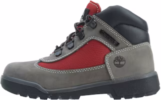 (Preschool) Timberland ' Mid-Top Comfort Outdoor Casual Boots 'Grey' TB0AA1RG1 (Preschool) Timberland ' Mid-Top Comfort Outdoor Casual Boots 'Grey' TB0AA1RG1