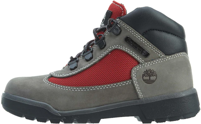 (PS) Timberland Stivaletti Casual Outdoor Comfort Grigi Mid-Top TB0AA1RG1 Buy (PS) Timberland Stivaletti Casual Outdoor Comfort Grigi Mid-Top TB0AA1RG1