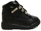 Order (PS) Timberland ' But Martens Pertengahan 'Hitam' A1ADB