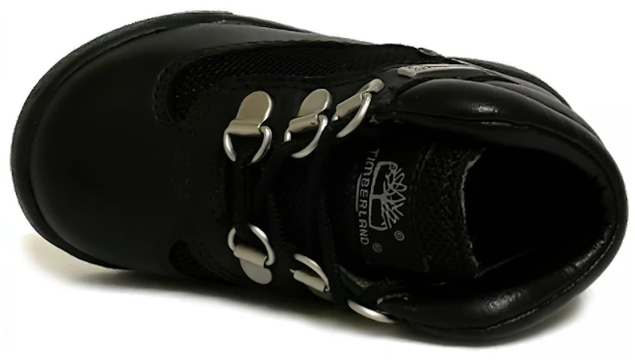 (PS) Timberland ' But Martens Pertengahan 'Hitam' A1ADB Lookbook (PS) Timberland ' But Martens Pertengahan 'Hitam' A1ADB
