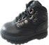 Buy (PS) Timberland 'Boot Pertengahan Penyerap Kejut Tahan Lama' Hitam 96848-BLACK