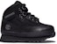 (PS) Timberland 'Boot Pertengahan Penyerap Kejut Tahan Lama' Hitam 96848-BLACK