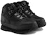 (PS) Timberland 'Boot Pertengahan Penyerap Kejut Tahan Lama' Hitam 96848-BLACK