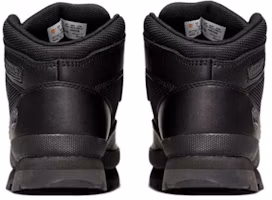 Purchase 中童 Timberland 添柏嵐 減震耐磨 中筒 兒童靴子 黑色