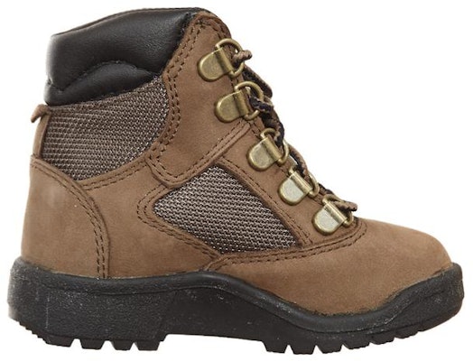 (PS) (幼児用) Timberland ミッドトップブーツ 快適 多用途 衝撃吸収 耐久性 ブラウン 3189R-トープ 3189R-Taupe Order (PS) (幼児用) Timberland ミッドトップブーツ 快適 多用途 衝撃吸収 耐久性 ブラウン 3189R-トープ 3189R-Taupe