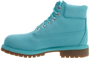 (Preschool) Timberland ' Mid-Top Boots 'Blue Comfort' A1JNE (Preschool) Timberland ' Mid-Top Boots 'Blue Comfort' A1JNE