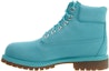 Buy (PS) Timberland 'Boots Mid-Top Biru Selesa' A1JNE