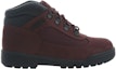 Order (PS) Timberland 'Kasot But Sederhana' Burgundy TB0A1AMK