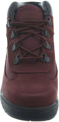 (PS) Timberland 'Kasot But Sederhana' Burgundy TB0A1AMK Lookbook (PS) Timberland 'Kasot But Sederhana' Burgundy TB0A1AMK