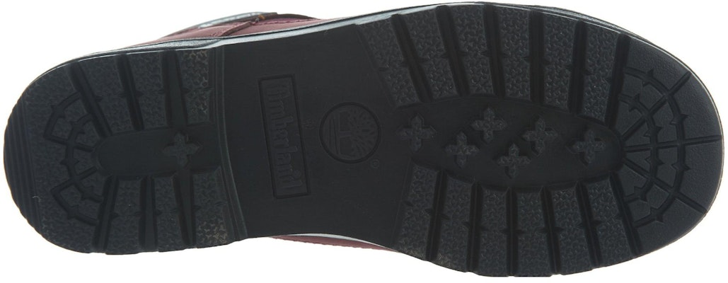 (PS) Timberland 'Kasot But Sederhana' Burgundy TB0A1AMK Purchase (PS) Timberland 'Kasot But Sederhana' Burgundy TB0A1AMK