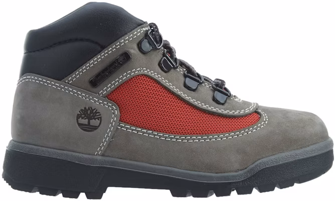 (Preschool) Timberland ' Mid-Top Comfort Outdoor Casual Boots 'Grey' TB0AA1RG1 Order (Preschool) Timberland ' Mid-Top Comfort Outdoor Casual Boots 'Grey' TB0AA1RG1