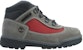 (PS) Timberland 'Kasut Kasual Luar Selesa Mid-Top' Kelabu TB0AA1RG1