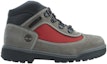 Order (PS) Timberland 'Kasut Kasual Luar Selesa Mid-Top' Kelabu TB0AA1RG1
