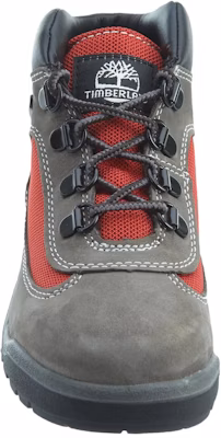(Preschool) Timberland ' Mid-Top Comfort Outdoor Casual Boots 'Grey' TB0AA1RG1 Lookbook (Preschool) Timberland ' Mid-Top Comfort Outdoor Casual Boots 'Grey' TB0AA1RG1