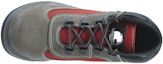 Shop (PS) Timberland 'Kasut Kasual Luar Selesa Mid-Top' Kelabu TB0AA1RG1