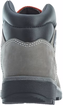 (Preschool) Timberland ' Mid-Top Comfort Outdoor Casual Boots 'Grey' TB0AA1RG1 Purchase (Preschool) Timberland ' Mid-Top Comfort Outdoor Casual Boots 'Grey' TB0AA1RG1