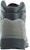 (PS) Timberland 'Kasut Kasual Luar Selesa Mid-Top' Kelabu TB0AA1RG1