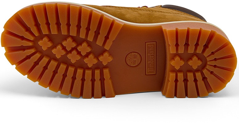 (Youth) Timberland ) 6 Inch Premium Waterproof Boots 'Honey' 14749 Details for (Youth) Timberland ) 6 Inch Premium Waterproof Boots 'Honey' 14749