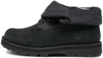 (Preschool) Timberland ' Outdoor Casual Martin Boots 'Black' A2BD3M (Preschool) Timberland ' Outdoor Casual Martin Boots 'Black' A2BD3M