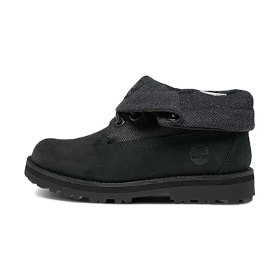 (PS) Timberland ' Outdoor Casual Martin Boots 'Black'