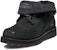(PS) Timberland 'But Kasual Luar Martin' Hitam A2BD3M