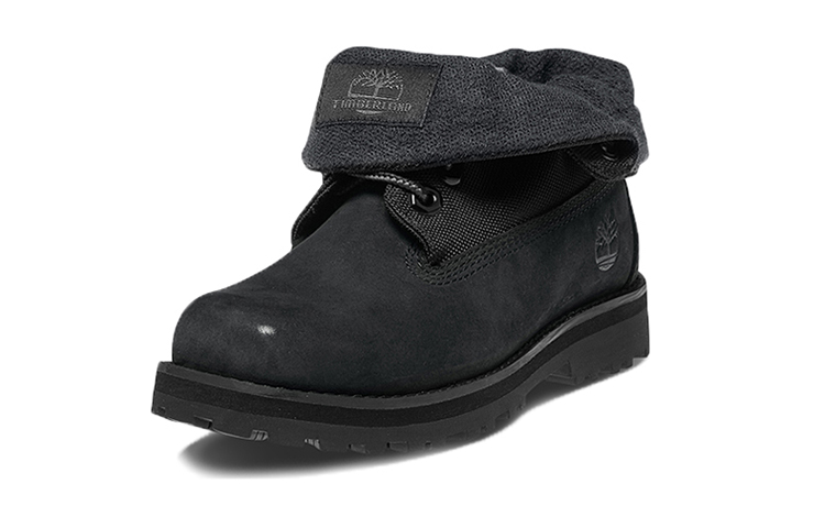 Order (Preschool) Timberland ' Outdoor Casual Martin Boots 'Black' A2BD3M