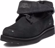 Order 大童 Timberland 添柏岚 戶外休閒馬丁靴 黑色
