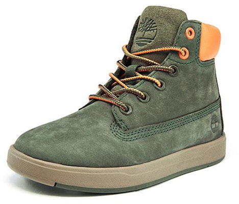 (Preschool) Timberland ' Outdoor Casual Martin Boot 'Dark Green' A2JZY Lookbook (Preschool) Timberland ' Outdoor Casual Martin Boot 'Dark Green' A2JZY