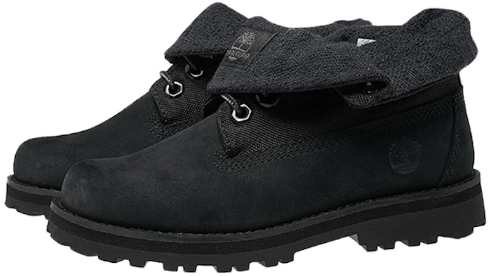 (Preschool) Timberland ' Outdoor Casual Martin Boots 'Black' A2BD3M Lookbook (Preschool) Timberland ' Outdoor Casual Martin Boots 'Black' A2BD3M