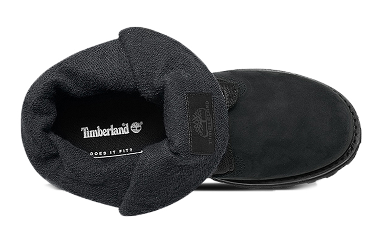 Shop (Preschool) Timberland ' Outdoor Casual Martin Boots 'Black' A2BD3M