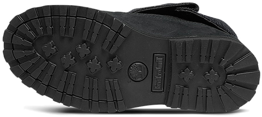 (PS) Timberland 'But Kasual Luar Martin' Hitam A2BD3M Details for (PS) Timberland 'But Kasual Luar Martin' Hitam A2BD3M