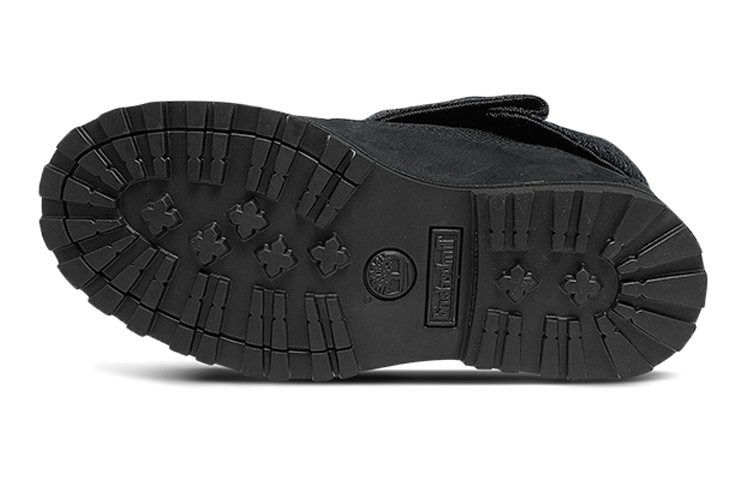 Details for (Preschool) Timberland ' Outdoor Casual Martin Boots 'Black' A2BD3M