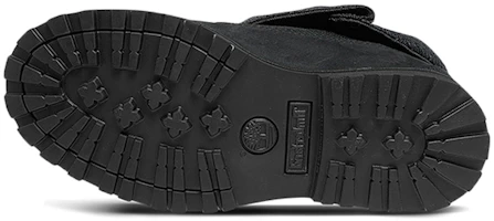 Details for 大童 Timberland 添柏岚 戶外休閒馬丁靴 黑色