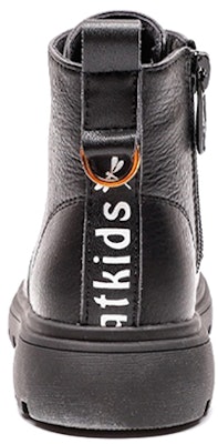 (Preschool) Timberland ' Outdoor Fleece-Lined Martens Boots 'Black' DJWP04BI1052DJ Lookbook (Preschool) Timberland ' Outdoor Fleece-Lined Martens Boots 'Black' DJWP04BI1052DJ