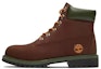 Buy (PS) Timberland 'Premium Brown' Selesa Tahan Lama Bernafas Mid-Top TB0A5TC79317