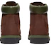 Shop (PS) Timberland ''Premium Brown'' Comodo Resistente Traspirante Mid-Top TB0A5TC79317