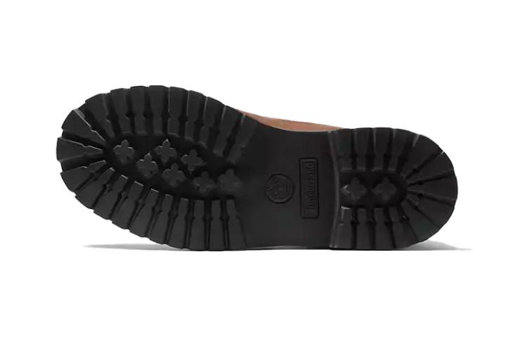 Purchase (PS) Timberland ''Premium Brown'' Comodo Resistente Traspirante Mid-Top TB0A5TC79317