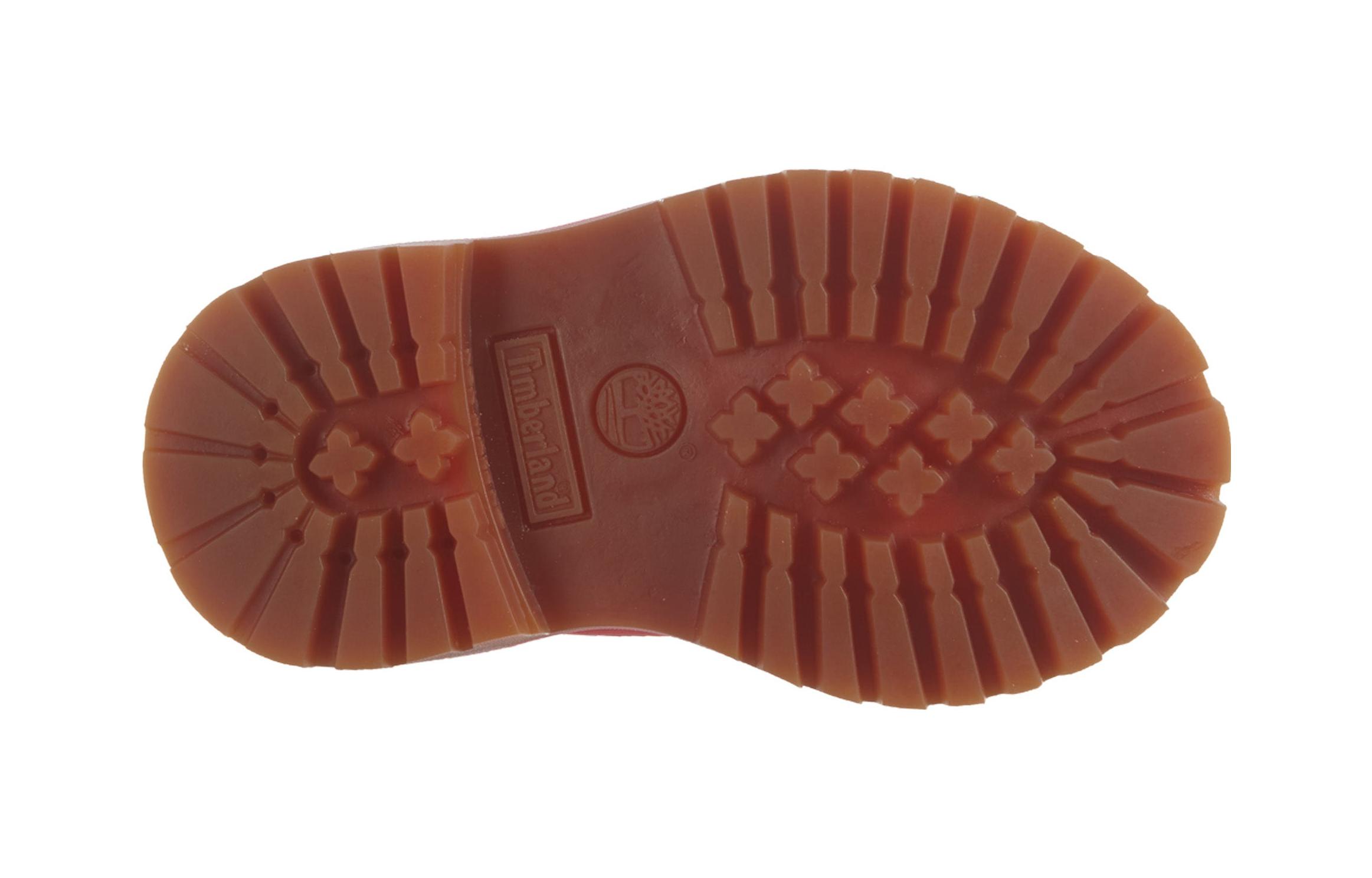 Details for (PS) Timberland Premium Comfort Slip-Resistente Midden-Lange Laarzen ''Rood'' A1KSX