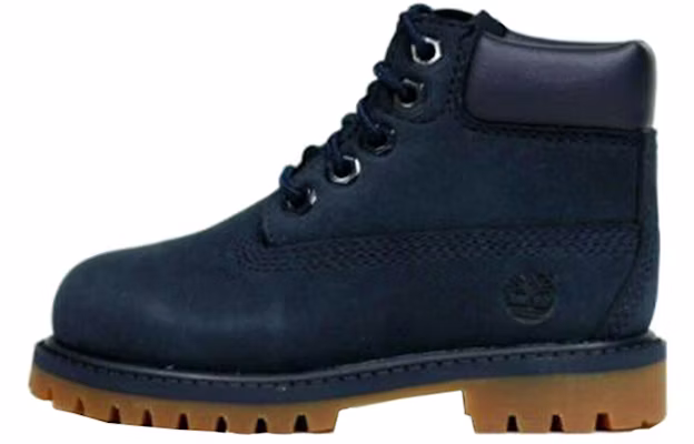 大童 Timberland 添柏嵐 戶外防水馬丁靴 深藍 Buy 大童 Timberland 添柏嵐 戶外防水馬丁靴 深藍