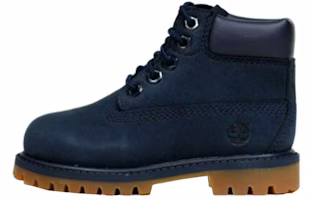 (Preschool) Timberland ' Waterproof Boots 'Dark Navy' 3783A (Preschool) Timberland ' Waterproof Boots 'Dark Navy' 3783A